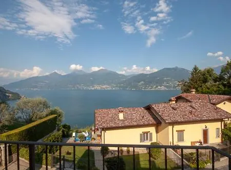 Le Rose Sleeps 6 - Families Only Please * Menaggio