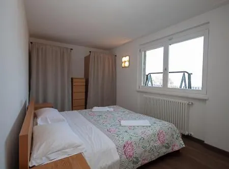 Villa Le Rose Sleeps 6 - Families Only Please *